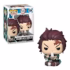 Animation POP! Demonh Slayer Kimetsu No Yaiba 1304: Tanjiro With Noodles