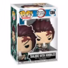 Animation POP! Demonh Slayer Kimetsu No Yaiba 1304: Tanjiro With Noodles - imagen 2
