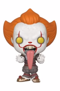 IT POP! Movies 781: Pennywise Funhouse