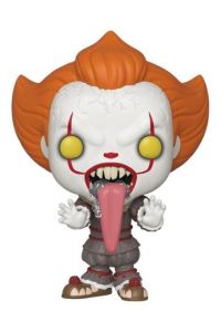 IT POP! Movies 781: Pennywise Funhouse