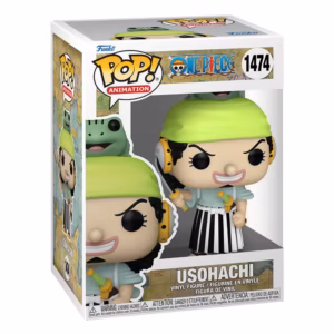 One Piece POP! Animation 1474: Usohachi