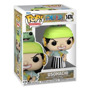 One Piece POP! Animation 1474: Usohachi