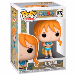 One Piece POP! Animation 1472: Onami