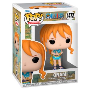 One Piece POP! Animation 1472: Onami