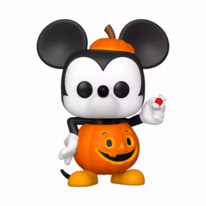POP! Disney 1218: Mickey Mouse