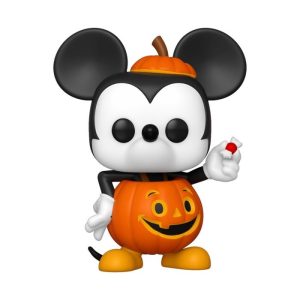 POP! Disney 1218: Mickey Mouse
