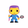 Halloween POP! Movies 03:  Figura Michael Myers (BLKLT) - imagen 1