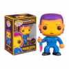 Halloween POP! Movies 03:  Figura Michael Myers (BLKLT) - imagen 2