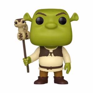 Shrek POP! Movies 1594: Shrek