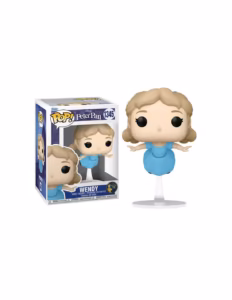Peter Pan POP! Disney 1345: Wendy