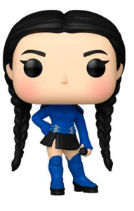 POP! Rocks 416: Rosalia