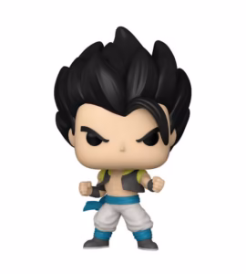 Dragon Ball Super Broly POP! Animation 1863: Gogeta