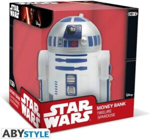 Hucha Star Wars: R2D2