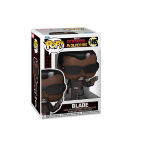 Deadpool&Wolverine POP! 1495: Blade