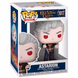 Pop! Games Baldur's Gate 1017 - Astarion