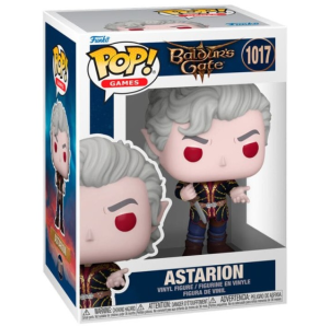 Pop! Games Baldur's Gate 1017 - Astarion
