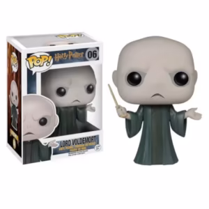 Harry Potter POP! 06: Lord Voldemort