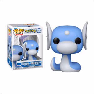 Pokemon POP! Games 1050: Dratini