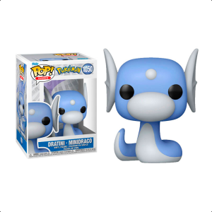 Pokemon POP! Games 1050: Dratini
