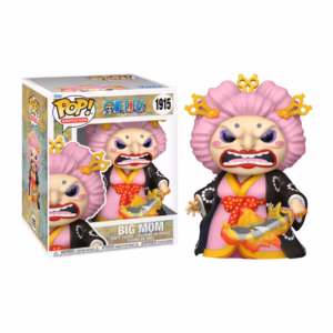 One Piece POP! Animation 1915: Big Mom