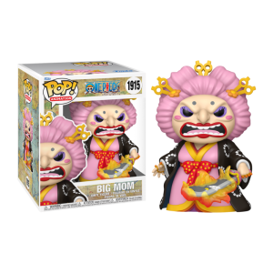 One Piece POP! Animation 1915: Big Mom