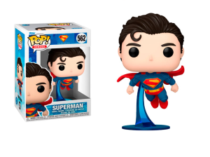 Superman POP! Heroes: 562