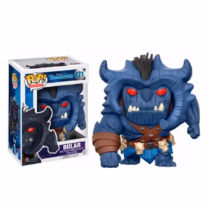 Television POP! TrollHunters 471: Bular 9 cm