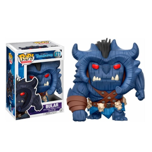 Television POP! TrollHunters 471: Bular 9 cm