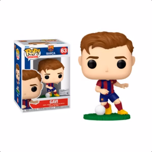 Football POP! Barça 63: Gavi