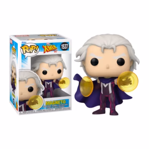 X-Men POP! Marvel 1537: Magnet