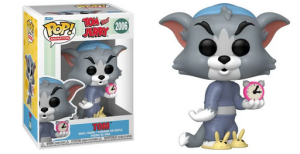 Animation Pop! Tom&Jerry 2006: Tom