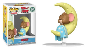 Animation Pop! Tom&Jerry 2007: Jerry