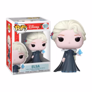 Disney POP! 1617: Elsa