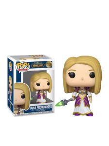 Games POP! World of Warcraft 1100: Jaina Proudmoore