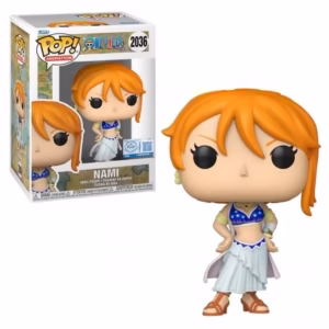 One Piece POP! Animation 2036: Nami