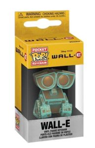 Funko POP! Keychain Wall-E - Disney