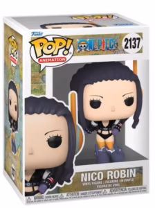 Animation POP! One Piece 2137: Nico Robin