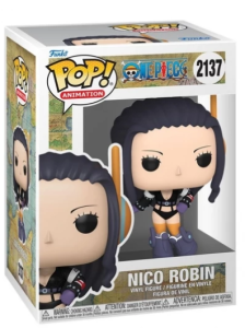 Animation POP! One Piece 2137: Nico Robin