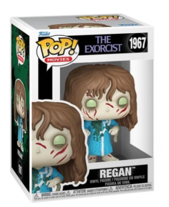 The Exorcist POP! Movies 1967: Regan