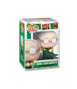 Funko POP Taro Sakamoto 2058 Sakamoto Days