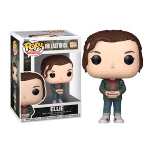 Television POP! TLOU: Ellie 1844
