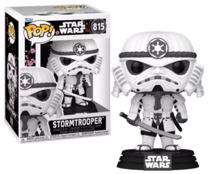POP! Star Wars: 815 Stormtrooper