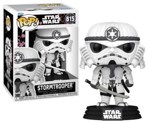 POP! Star Wars: 815 Stormtrooper