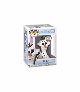Disney POP! Frozen: 1700 Olaf