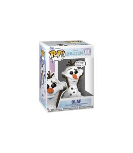 Disney POP! Frozen: 1700 Olaf