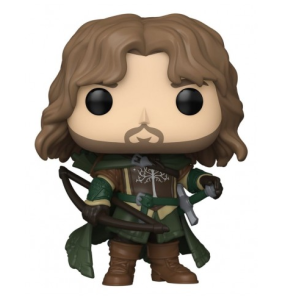 El Señor de los Anillos POP! Movies Vinyl Figuren Faramir 9 cm