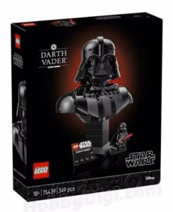 75439 Busto de Darth Vader