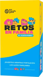 Retos En Familia