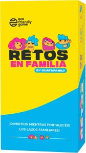 Retos En Familia