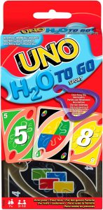 UNO H2O to go